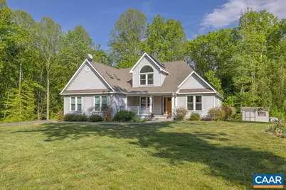 881 Oak Creek Rd, Palmyra, VA 22963 - Photo 1
