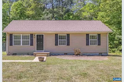 82 Davis Ln, Fork Union, VA 23055 - Photo 1
