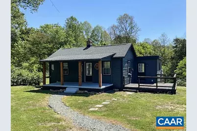 15400 James Madison Hwy, Palmyra, VA 22963 - Photo 1