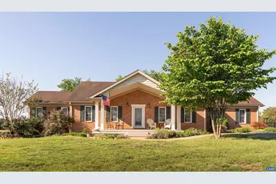 3486 Fredericksburg Rd, Ruckersville, VA 22968 - Photo 1