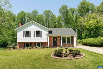 355 Whitethorn Ct, Ruckersville, VA 22968 - Photo 1