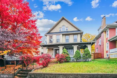 4729 NW 13th Street NW, Washington, DC 20011 - Photo 1