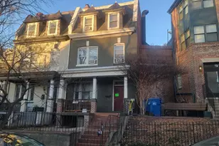 1613 Irving St NW, Washington, DC 20010 - Photo 1