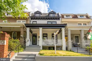 1316 Buchanan St NW, Washington, DC 20011 - Photo 1
