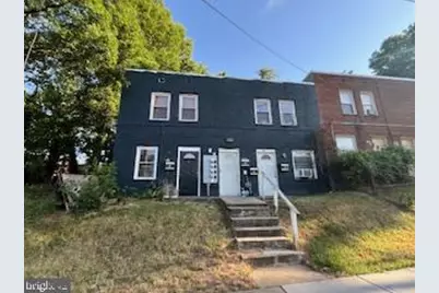 5137 Astor Place SE, Washington, DC 20019 - Photo 1