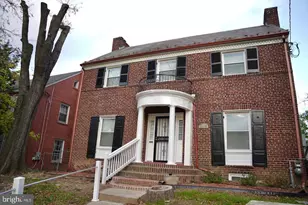 2112 Branch Ave SE, Washington, DC 20020 - Photo 1