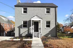 4104 Martin Luther King Jr Ave SW, Washington, DC 20032 - Photo 1