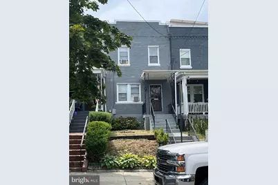 5118 8th Street NW, Washington, DC 20011 - Photo 1