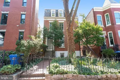 715 G Street SE, Washington, DC 20003 - Photo 1