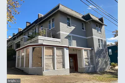 234 Upshur Street NW, Washington, DC 20011 - Photo 1