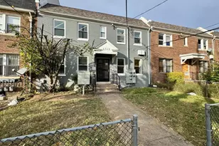 1712 R St SE, Washington, DC 20020 - Photo 1