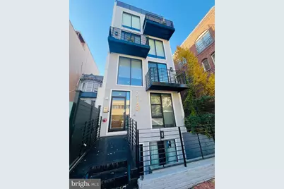 2140 Wisconsin Avenue NW #3, Washington, DC 20007 - Photo 1