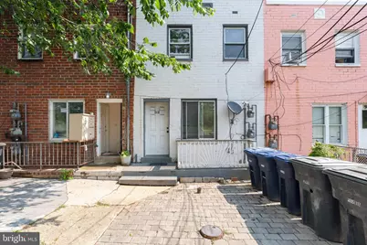 968 Mount Olivet Road NE, Washington, DC 20002 - Photo 1