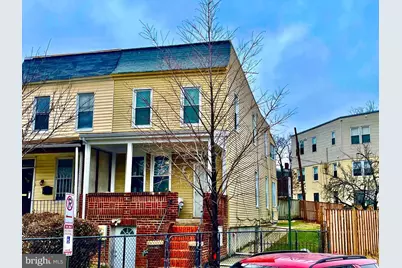 1646 Trinidad Avenue NE, Washington, DC 20002 - Photo 1
