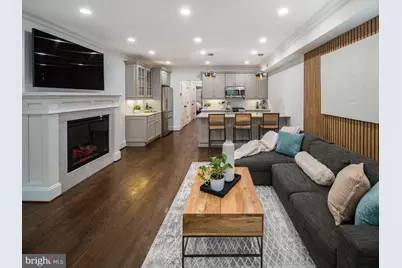1717 Euclid Street NW #1, Washington, DC 20009 - Photo 1