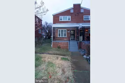 5161 7th Street NE, Washington, DC 20011 - Photo 1