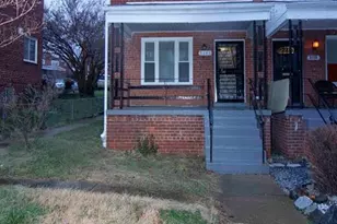 5161 7th St NE, Washington, DC 20011 - Photo 1