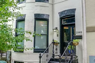 2149 Florida Ave NW, Washington, DC 20008 - Photo 1