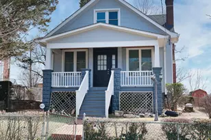 1009 Congress St SE, Washington, DC 20032 - Photo 1