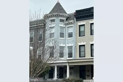 2721 13th Street NW #1, Washington, DC 20009 - Photo 1