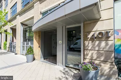 1401 Church Street NW #214, Washington, DC 20005 - Photo 1
