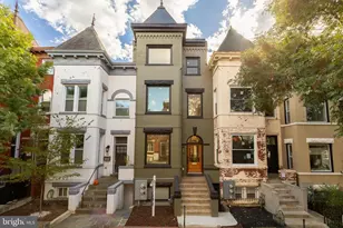44 Seaton Pl NW, Washington, DC 20001 - Photo 1