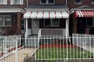 1636 Fort Davis Pl SE, Washington, DC 20020 - Photo 1