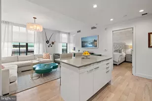 45 Sutton Square SW, Washington, DC 20024 - Photo 1