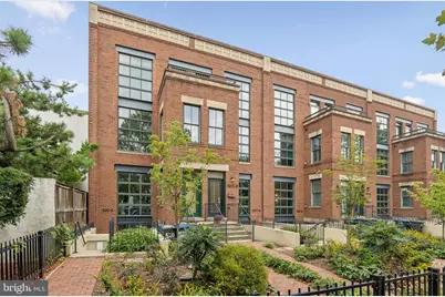 520 1/2 13th Street SE #B, Washington, DC 20003 - Photo 1