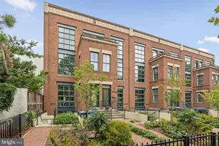 520 1/2 13th St SE, Washington, DC 20003 - Photo 1