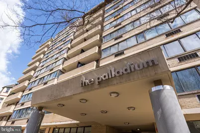 1325 18th Street NW #RP-101, Washington, DC 20036 - Photo 1