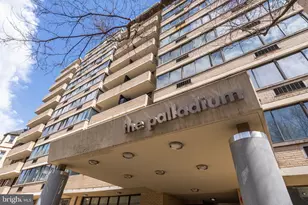 1325 18th St NW, Washington, DC 20036 - Photo 1