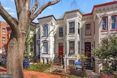 237 8th Street NE, Washington, DC 20002 - Photo 1