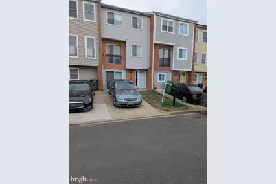 710 Bonini Road SE, Washington, DC 20032 - Photo 1