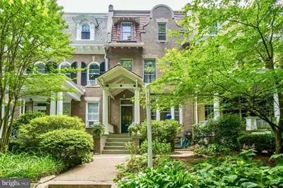 2033 Park Road NW, Washington, DC 20010 - Photo 1