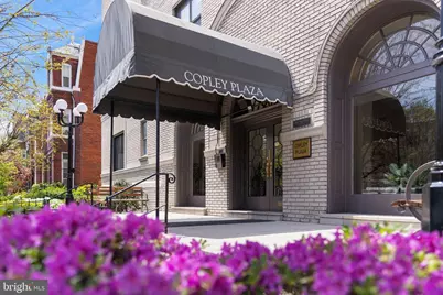1514 17th Street NW #311, Washington, DC 20036 - Photo 1