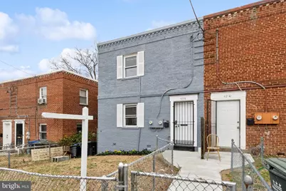 4238 Foote Street NE #2, Washington, DC 20019 - Photo 1