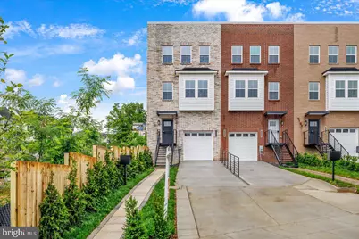 5102 Fitch Street SE, Washington, DC 20019 - Photo 1