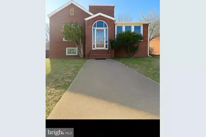 5608 1st Street NE, Washington, DC 20011 - Photo 1