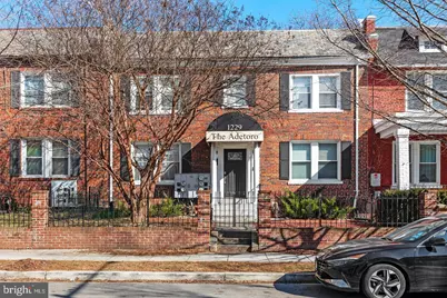 1229 18th Street NE #201, Washington, DC 20002 - Photo 1