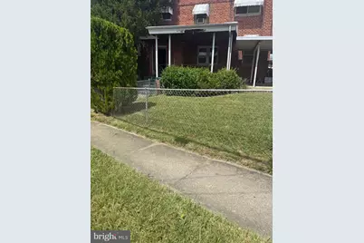 500 Hamilton Street NE, Washington, DC 20011 - Photo 1