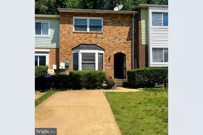 1944 Valley Terrace SE, Washington, DC 20032 - Photo 1