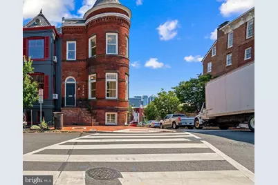 3348 Prospect Street NW #1, Washington, DC 20007 - Photo 1
