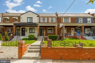 1419 Downing St NE, Washington, DC 20018 - Photo 1