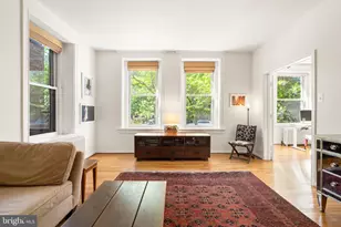 1855 Calvert St NW, Washington, DC 20009 - Photo 1