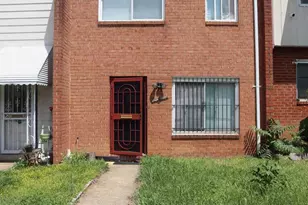 1260 Barnaby Terrace SE, Washington, DC 20032 - Photo 1