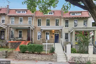 639 NW Columbia Road NW, Washington, DC 20001 - Photo 1