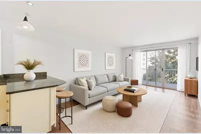730 24th Street NW #321, Washington, DC 20037 - Photo 1