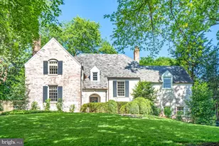 4773 Dexter St NW, Washington, DC 20007 - Photo 1