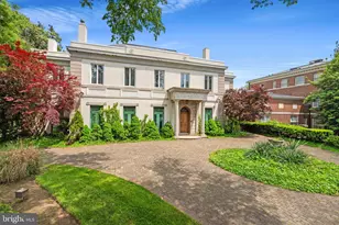2941 Massachusetts Ave NW, Washington, DC 20008 - Photo 1